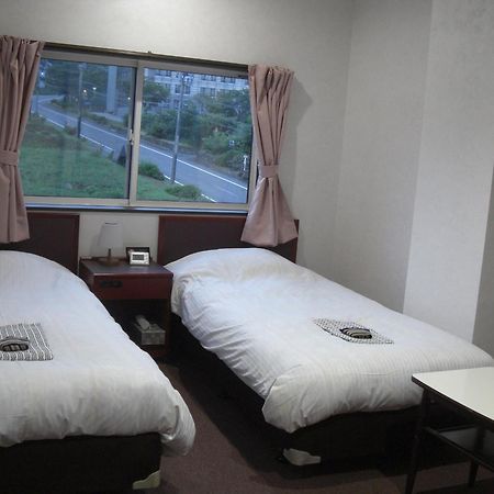 Akakura Yours Inn Myoko Exterior foto