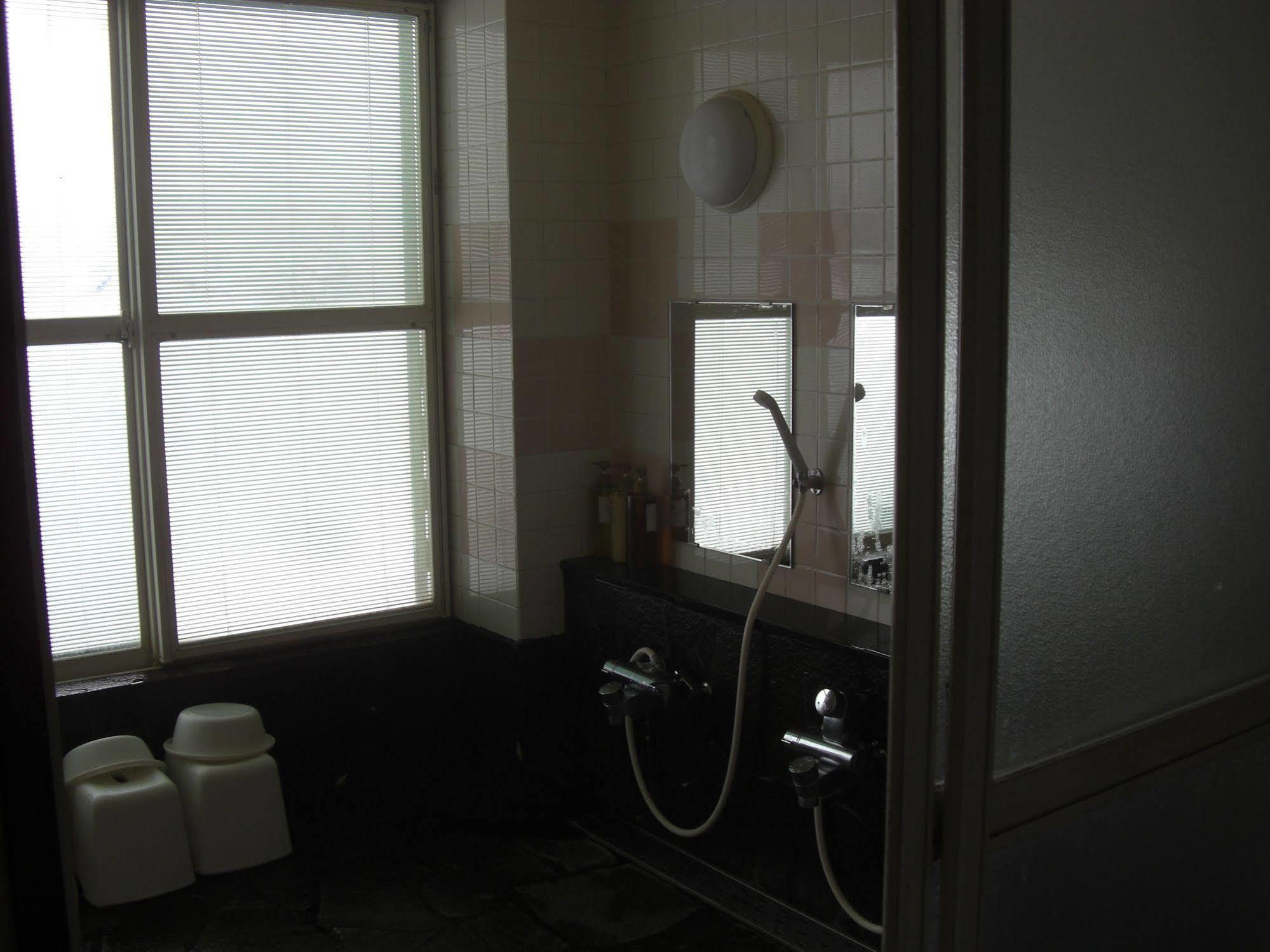 Akakura Yours Inn Myoko Exterior foto